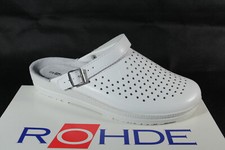 Rohde Beck Sabots Homme Sabot