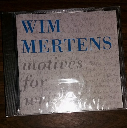 Vim mertens motivies for