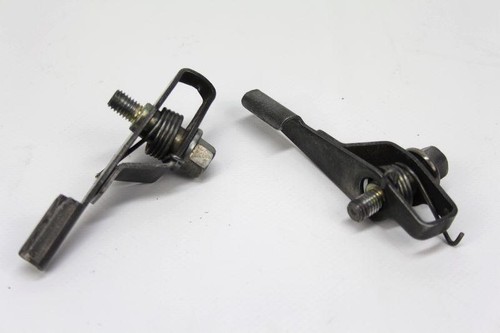 Crochets selle honda 500 - selle,