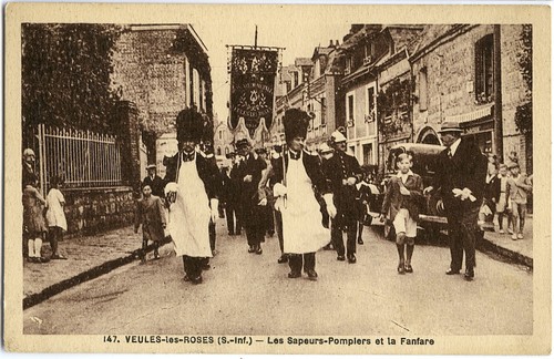Cpa veules les - cpa,