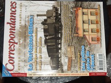 22$$ Revue Correspondance ferroviaire n°20 Vertaizon Billom / CC 40100 / CC25000