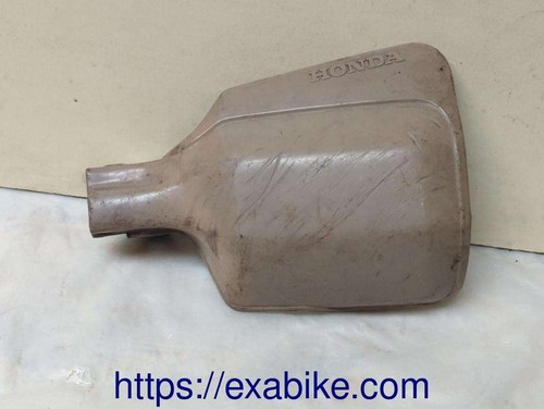 Protege main gauche pour honda - protege-main,