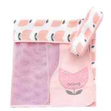 Dalpong Korean Traditional PODAEGI Cool Mesh Infant Baby Long Wrap Carrier Sling