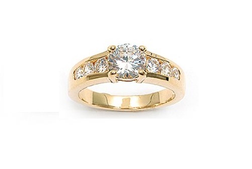 Dolly bijoux femme bague t60 - dolly-bijoux,