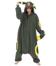 Personnage Polaire Kigurumi