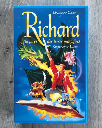 Richard pays des - pays,