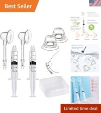 Silicone Niplette : Aspirateur