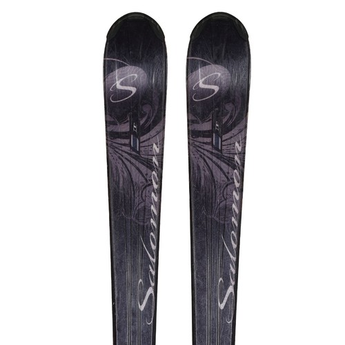 Ski occasion salomon zen touch - zen,