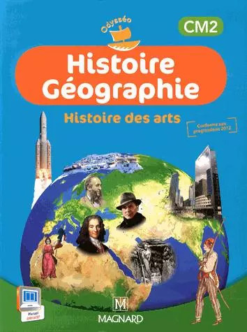 Odysséo histoire géographie - histoire,