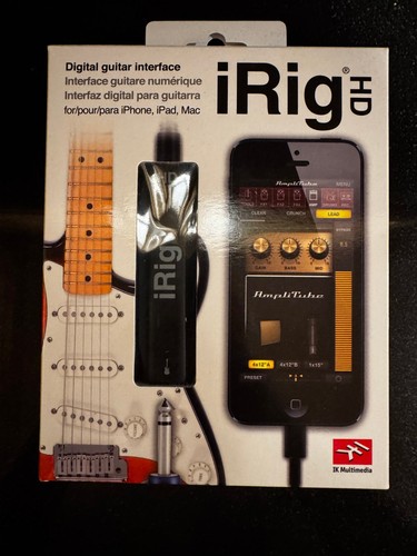 Irig digital - hd, gen)