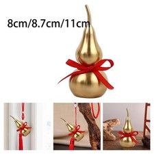 Creative Pur Cuivre Gourde