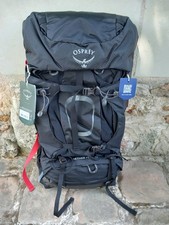 Sac À Dos.  Osprey Aether 70+