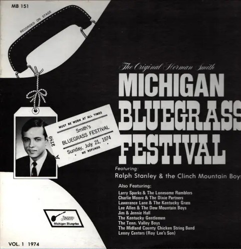 Herman smith ralph stanley - herman,