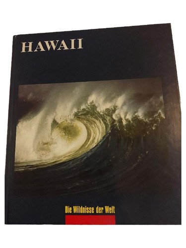 Livre illustré hawaii les - hawaii,