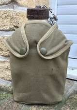 Gourde modele 1952 - gourde,