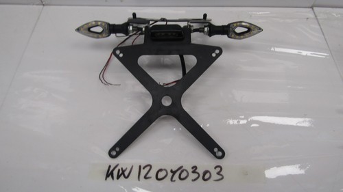 Support plaque - support,