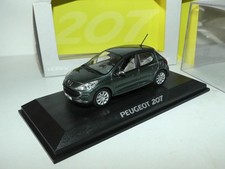 PEUGEOT 207 PREMIUM PACK 5