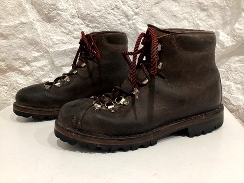 Raichle vintage hiking - vintage,