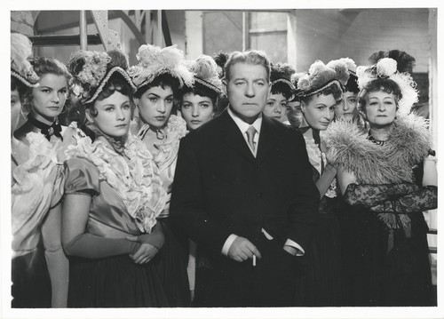 Photo originale jean renoir - photo,