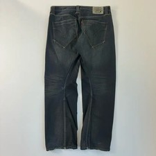 Levi's 00s Engineered Stitch