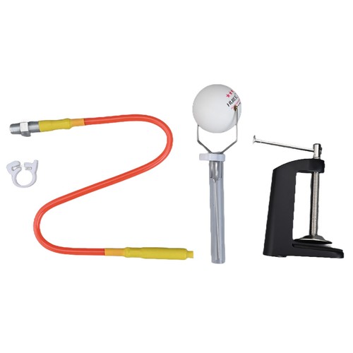 Clip table rebond - table,