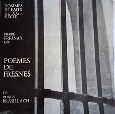 Pierre Fresnay 33t SERP