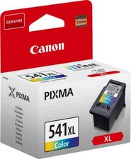 CARTOUCHE CANON COULEUR 541xl