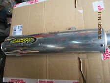 SILENCIEUX D ECHAPPEMENT