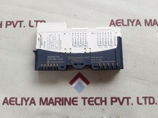 Module D'Entrée Numérique