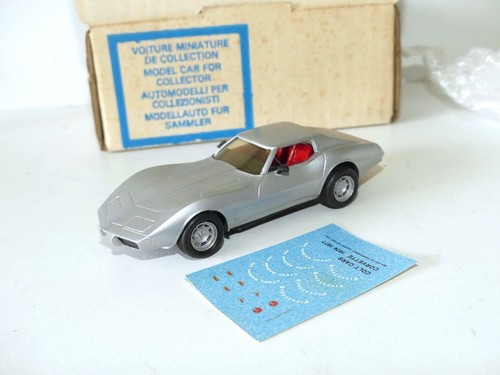 Chevrolet corvette 1976 77 - corvette, c3