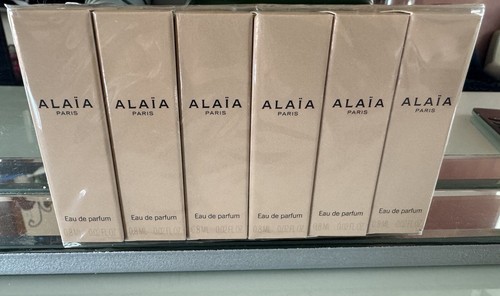 Alaia paris eau - alaia,