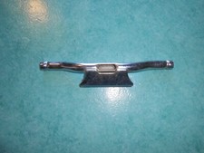 Barre chromée support clignotants Maly Peugeot 103 104 neuve ancien stock