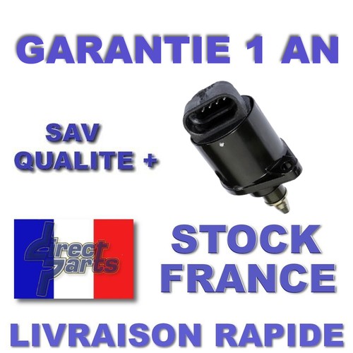 Régulateur ralenti renault - régulateur, de