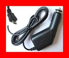 ★★★ CHARGEUR Voiture Allume Cigare Pour GPS Garmin Nüvi 2495 LMT, 2567 LM