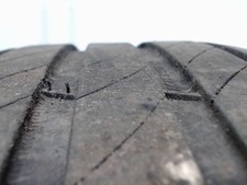 🇫🇷 Paire de pneus