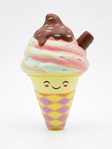 Squishy glaces esquimaux - squishy, &