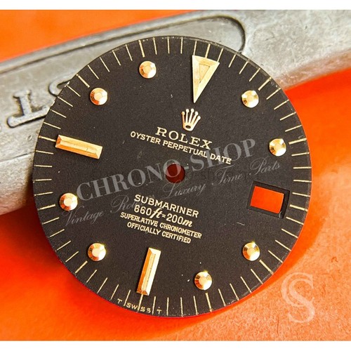 Rolex 1680 collectible - rolex,