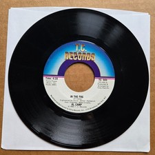 Hear! Al Camp MODERN SOUL
