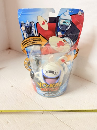 Kai watch whisper - watch,