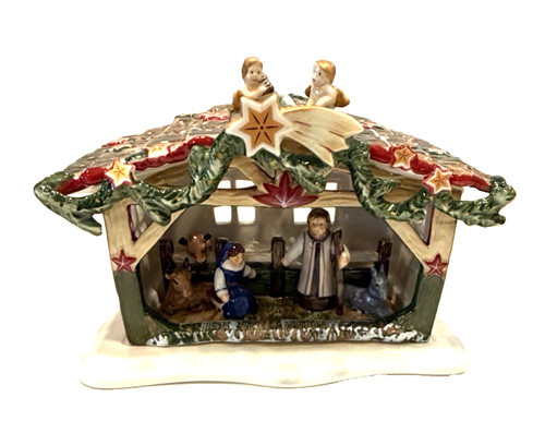 Villeroy boch christmas - boch,