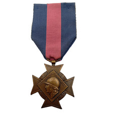 F20/11/25 (REF30600) Médaille
