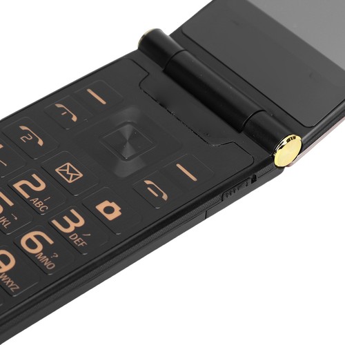 Téléphone clapet pour - 4g,