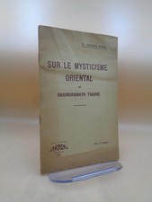 P. Chaize-Borel : Sur le