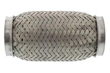 MAPCO Tresse d'échappement