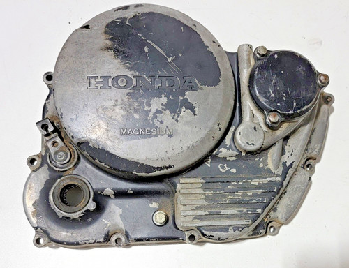 Embrayage droit moteur housse - droit,