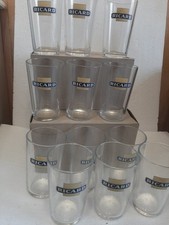 Lot ricard verres anciens - ricard,