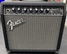 Fender champion combo - ii,