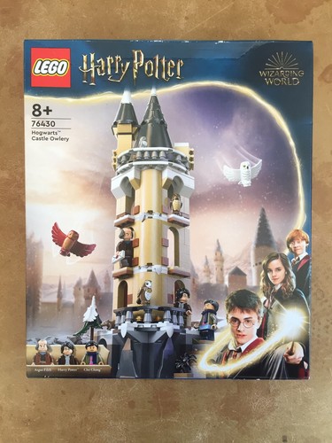 Neuf lego harry potter - -,