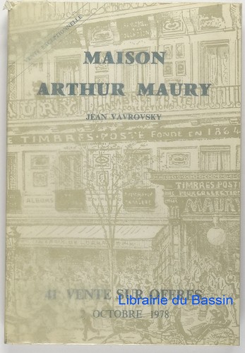 Maison arthur maury 41e - arthur,
