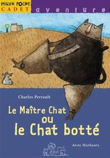 Le Maître Chat ou le Chat